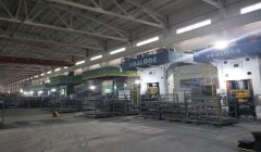 耐材自動化生產線在生產上為企業(yè)提供了怎樣的保障
